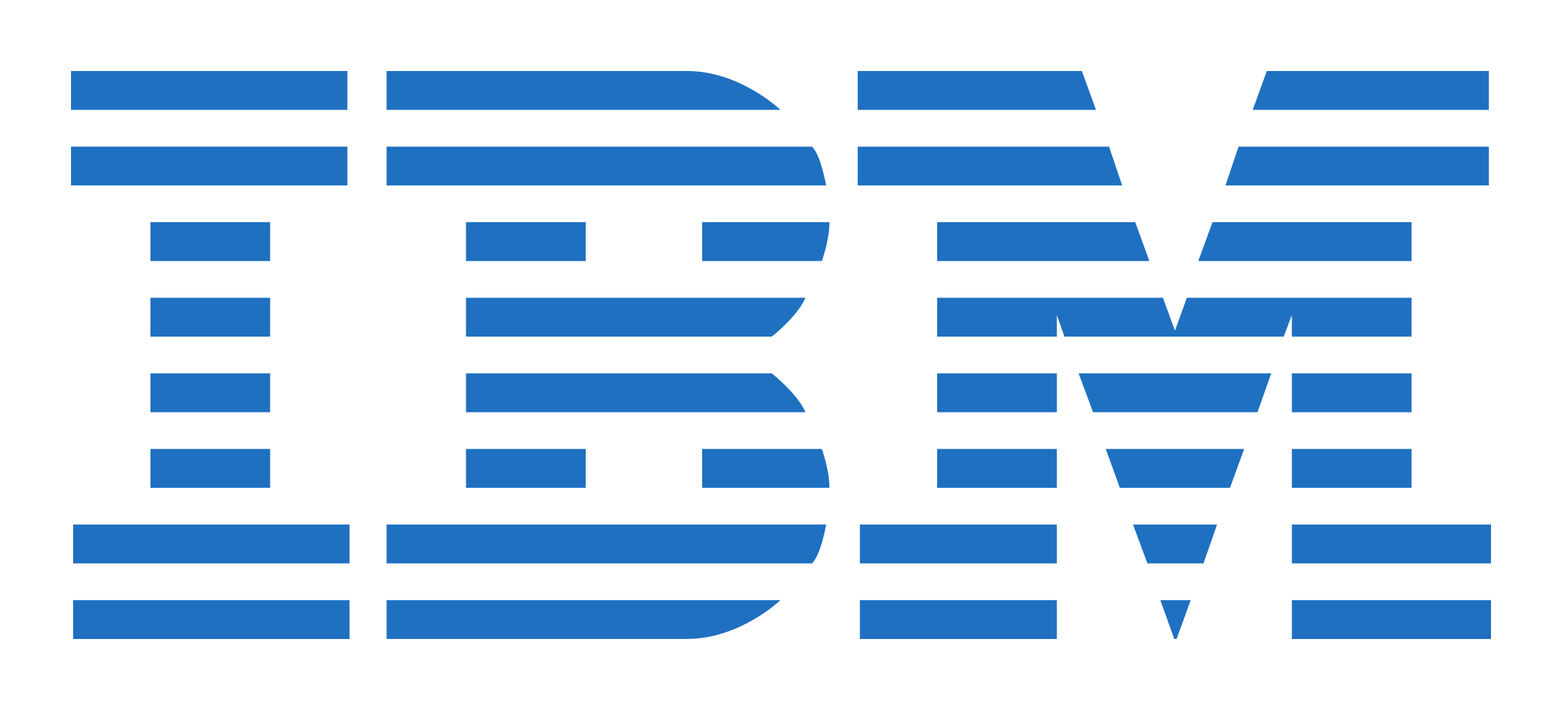 IBM logo